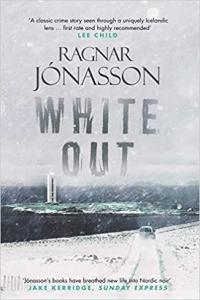 Whiteout by Ragnar Jonasson EPUB