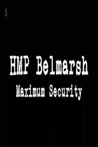 Ch5 HMP Belmarsh Maximum Security 1080p HDTV x265 AAC MVGroup org mkv