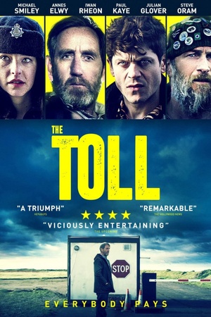 Tollbooth 2021 1080p web YTS