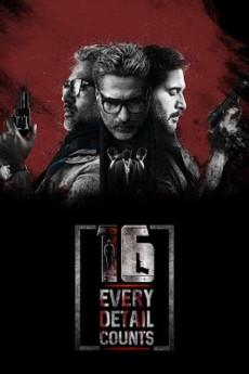 Dhuruvangal Pathinaaru 2016 720p web YTS