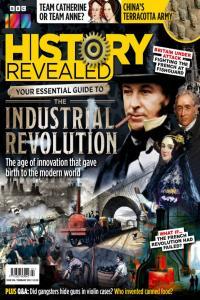 History Revealed Issue 104 February 2022 PDF