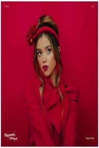 Megan Nicole Christmas Morning 2022 Mp3 320kbps PMEDIA