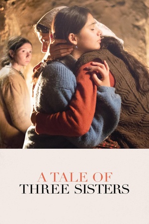 A Tale of Three Sisters 2019 1080p web YTS