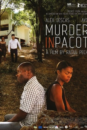 Murder in Pacot 2014 1080p web YTS