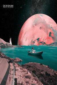 art pop 2023 Post Coal Prom Queen Music for First Contact FLAC DarkAngie