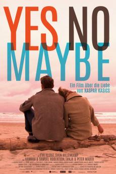 Yes No Maybe 2015 720p bluray YTS