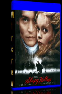 Il mistero di Sleepy Hollow Sleepy Hollow 1999 AC3 5 1 ITA ENG 1080p H265 sub ita eng Sp33dy94 M