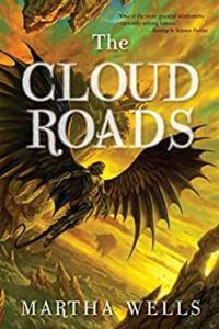 Cloud Roads by Martha Wells EPUB