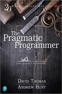 The Pragmatic Programmer Your Journey to Mastery by Andrew Hunt EPUB
