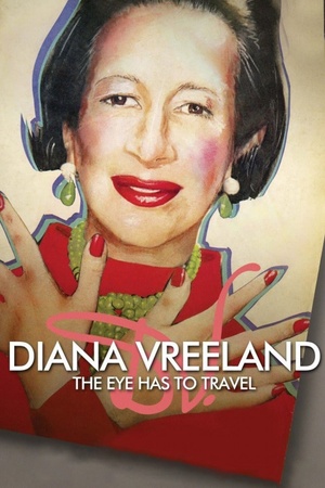 Diana Vreeland: The Eye Has to Travel 2011 1080p web YTS