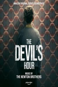 The Newton Brothers The Devil s Hour Season 1 Amazon Original Series Soundtrack 2022 Mp3