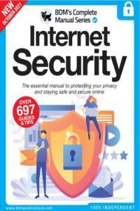 The Complete Internet Security Manual 11th Edition 2021 CourseWikia