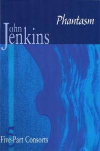 Jenkins Five Part Consorts Phantasm 2007 FLAC