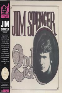 Jim Spencer 2nd Look 1974 2009 Korean remaster