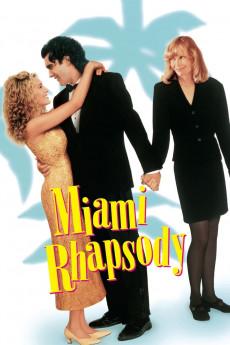 Miami Rhapsody 1995 720p bluray YTS