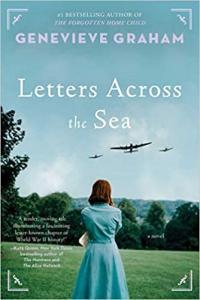 Letters Across the Sea by Genevieve Graham EPUB