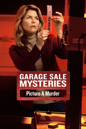 Garage Sale Mysteries Garage Sale Mysteries: Picture a Murder 2018 1080p web YTS