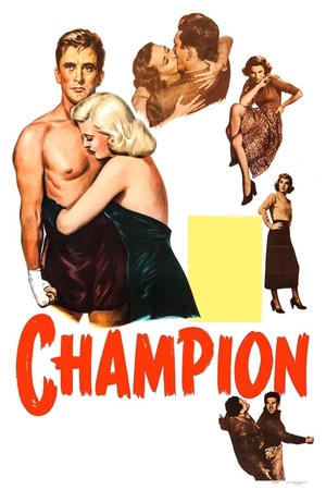 Champion 1949 1080p bluray YTS
