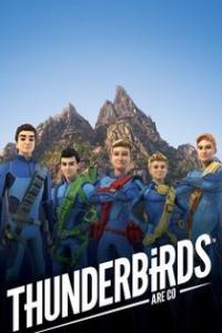 Thunderbirds are Go Season 3 Complete 720p HDTV X264 i c