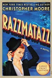 Razzmatazz by Christopher Moore EPUB