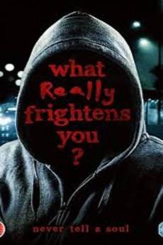 What Really Frightens You 2009 720p bluray YTS