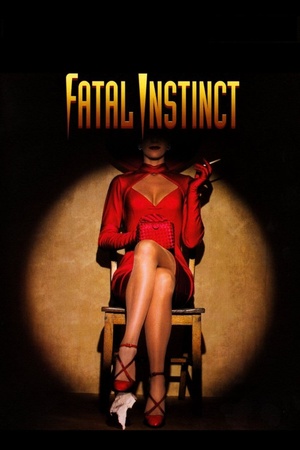 Fatal Instinct 1993 1080p bluray YTS