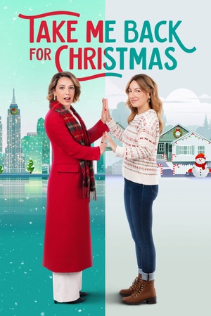 Take Me Back for Christmas 2023 1080p web YTS