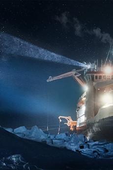 Nova Arctic Drift 2021 720p web YTS