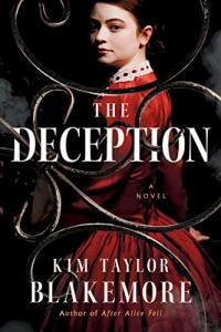 The Deception by Kim Taylor Blakemore EPUB