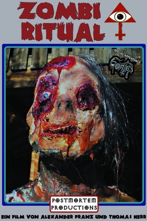 Zombi Ritual 2020 1080p bluray YTS