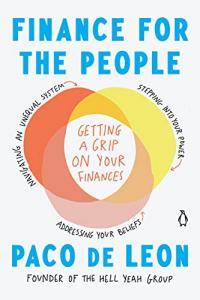 Finance for the People Getting a Grip on Your Finances by Paco de Leon EPUB