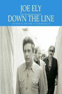 Joe Ely Down The Line Live 1981 2022 Mp3 320kbps PMEDIA