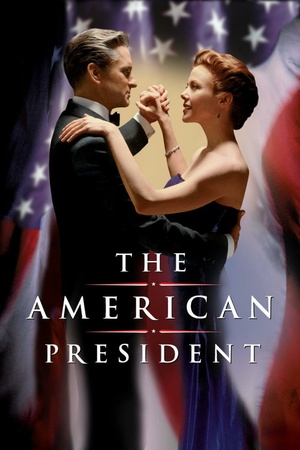 The American President 1995 1080p bluray YTS