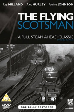 The Flying Scotsman 1929 1080p web YTS