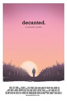 Decanted. 2016 720p web YTS