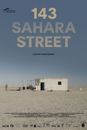 143 Sahara Street 2019 1080p web YTS