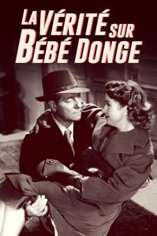 La vérité sur Bébé Donge 1952 720p bluray YTS