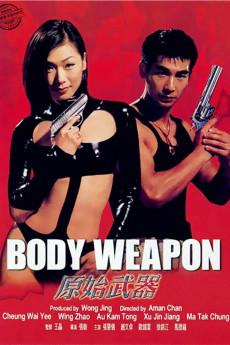 Body Weapon 1999 720p bluray YTS