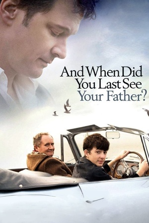 When Did You Last See Your Father? 2007 1080p bluray YTS
