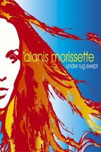 Alanis Morissette Under Rug Swept 2002 Pop Flac 24 96