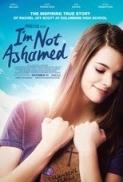 I m Not Ashamed 2016 1080p YTS AG