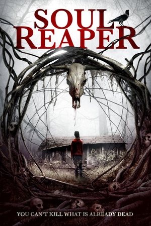 Soul Reaper 2019 1080p web YTS