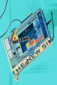 THE NEW SIX TNX BOYHOOD 2023 Mp3 320kbps PMEDIA