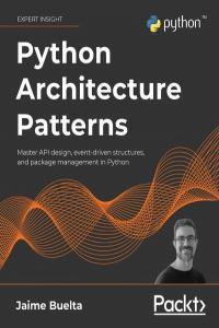 Python Architecture Patterns BookRAR
