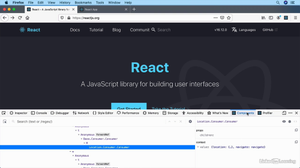 React js Essential Training LinkedIn Learning