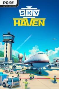 Sky Haven v1 0 0 262 MULTi8 Tiny Repack