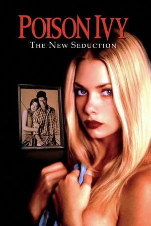 Poison Ivy: The New Seduction 1997 1080p bluray YTS