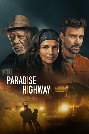 Paradise Highway 2022 1080p bluray YTS