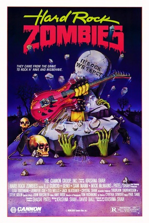Hard Rock Zombies 1984 1080p bluray YTS