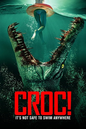 Croc! 2022 1080p web YTS